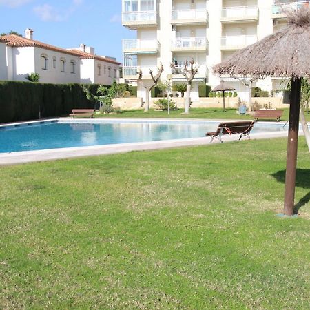 Los Pelicanos Miami Platja  Exterior foto